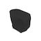 Eevelle MERIDIAN Series, Patio Arm Chair Cover - Charcoal Gray, 38L x 33.5W x 31H MDCPA-CHL - alternate 1